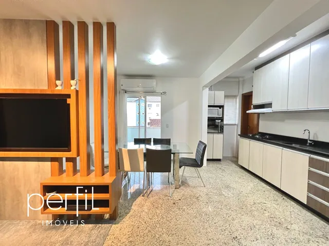 Imagem: O apartamento possui 3 Dormitórios, 1 Suíte, 2 Banheiros,