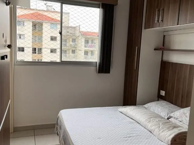 Imagem 1: Apartamento de 02 Quartos, Smile Parque de Flores