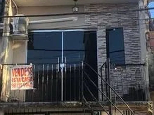 Imagem: Vendo Casa santa Luzia