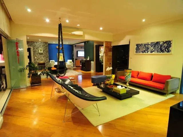 Imagem: Casa em Vilas - 2ª Travessa Jardim Flamboyants