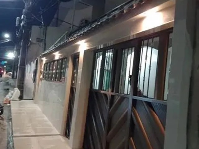 Imagem 9: Não Paga Luz,Água. Apartamento de 1 Quarto. Já Vem com Split. com Garagem