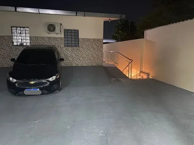 Imagem 2: Não Paga Luz,Água. Apartamento de 1 Quarto. Já Vem com Split. com Garagem