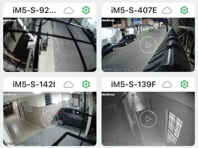 Imagem 5: Não Paga Luz,Água. Apartamento de 1 Quarto. Já Vem com Split. com Garagem