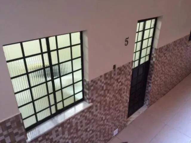 Imagem 7: Não Paga Luz,Água. Apartamento de 1 Quarto. Já Vem com Split. com Garagem