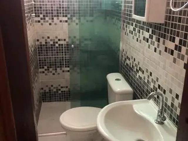 Imagem 4: Não Paga Luz,Água. Apartamento de 1 Quarto. Já Vem com Split. com Garagem