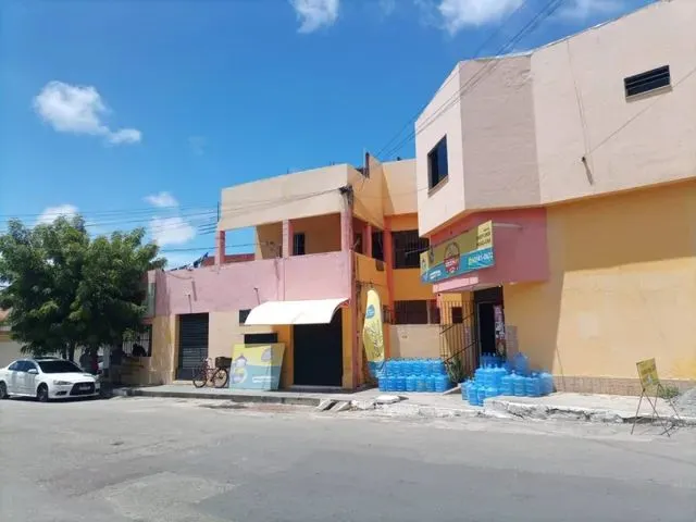 Imagem: Casa com Ponto Comercial