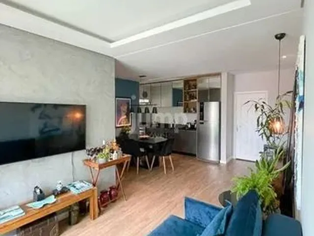 Imagem: Apartamento À Venda, 82 M² por R$ 1.350.000,00