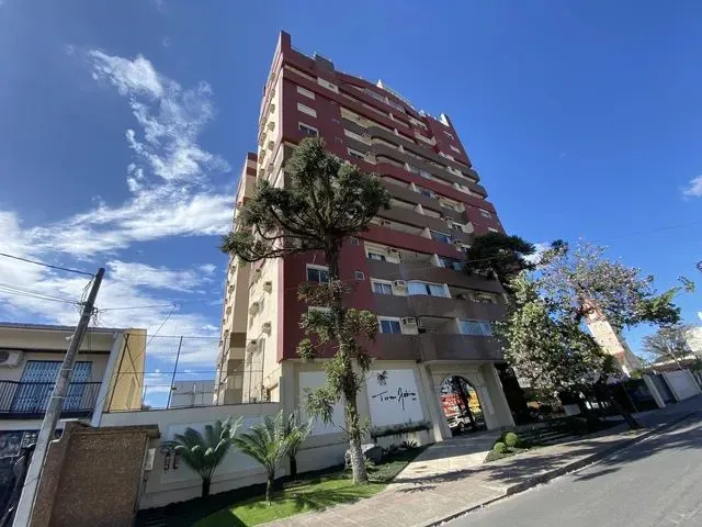 Imagem: Apartamento com 4 Dormitórios no Anita