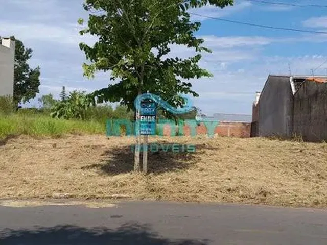 Imagem: Terreno À Venda, Euclídes Linck, Renascença