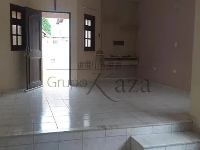Imagem: Jacareí - Casa Padrão - Cidade Jardim