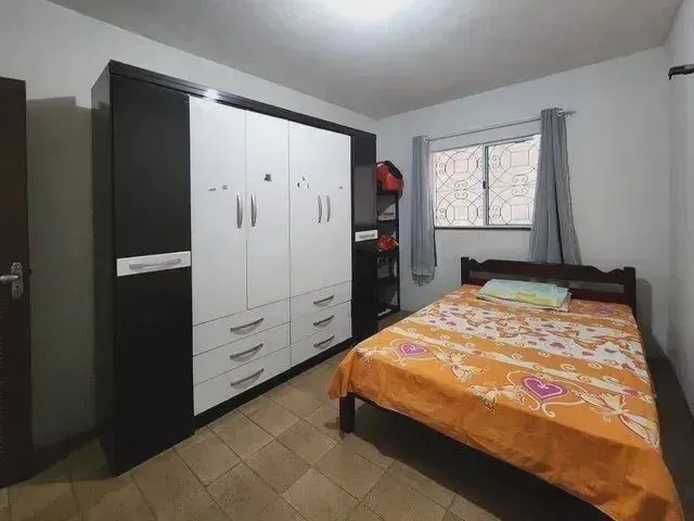 Imagem: Casa para Venda Tem 100 Metros Quadrados