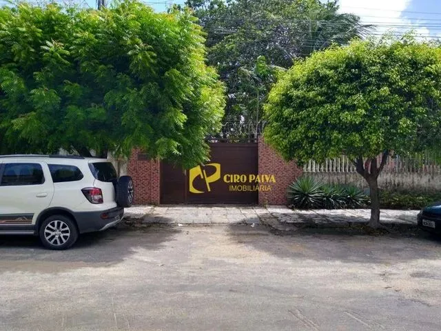 Imagem 9: Casa com 3 Dormitórios À Venda, 100 M² por R$ 960.000,00 - Curió - Fortaleza/Ce