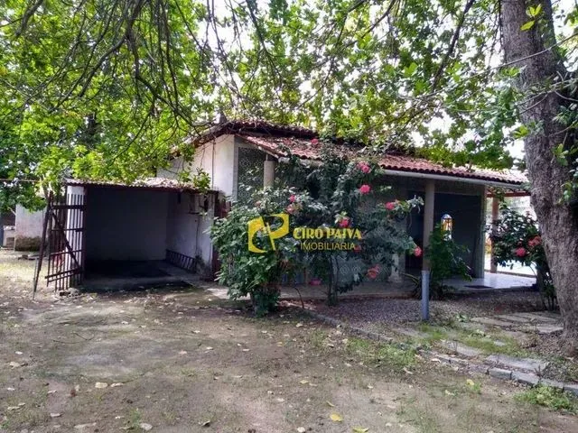 Imagem 12: Casa com 3 Dormitórios À Venda, 100 M² por R$ 960.000,00 - Curió - Fortaleza/Ce
