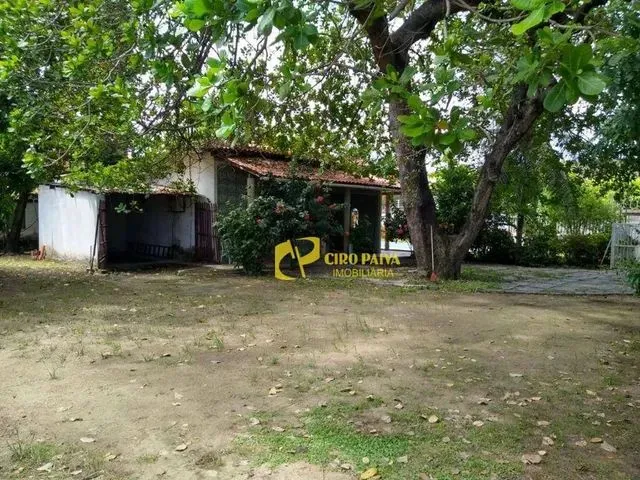 Imagem 14: Casa com 3 Dormitórios À Venda, 100 M² por R$ 960.000,00 - Curió - Fortaleza/Ce