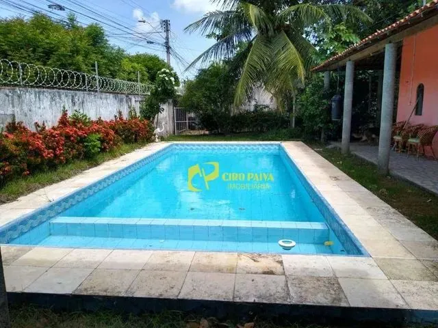 Imagem 11: Casa com 3 Dormitórios À Venda, 100 M² por R$ 960.000,00 - Curió - Fortaleza/Ce