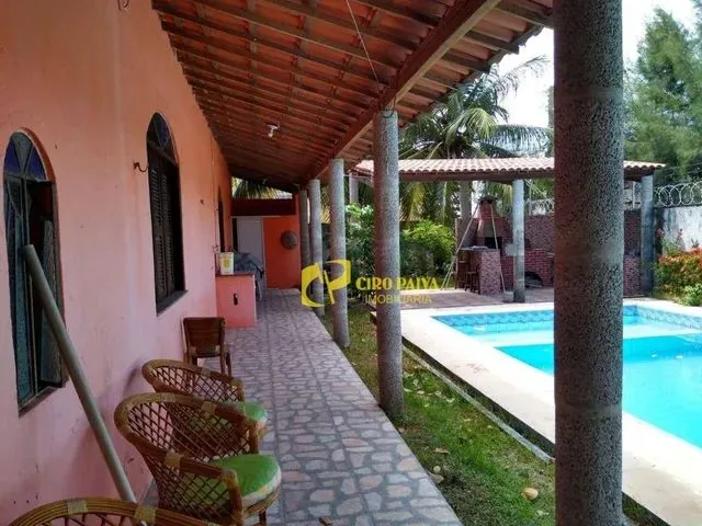 Imagem 13: Casa com 3 Dormitórios À Venda, 100 M² por R$ 960.000,00 - Curió - Fortaleza/Ce
