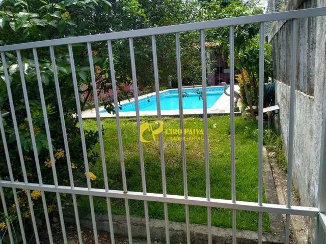 Imagem 8: Casa com 3 Dormitórios À Venda, 100 M² por R$ 960.000,00 - Curió - Fortaleza/Ce