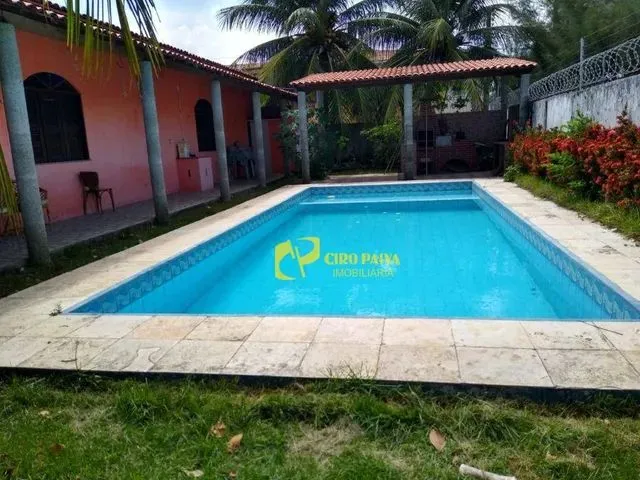 Imagem 2: Casa com 3 Dormitórios À Venda, 100 M² por R$ 960.000,00 - Curió - Fortaleza/Ce