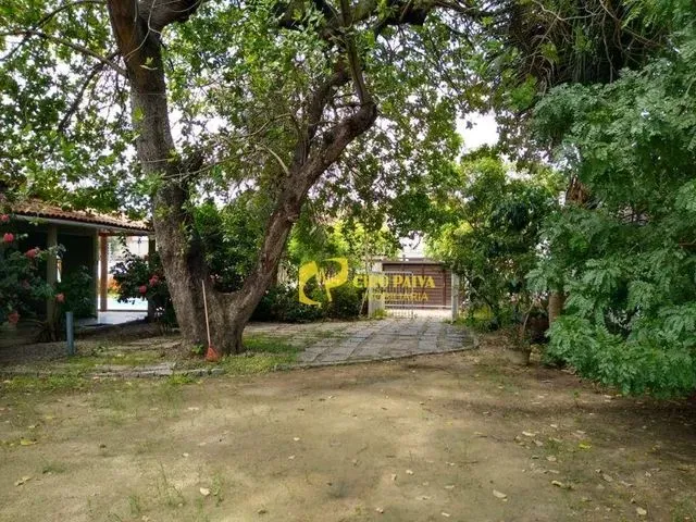 Imagem 4: Casa com 3 Dormitórios À Venda, 100 M² por R$ 960.000,00 - Curió - Fortaleza/Ce