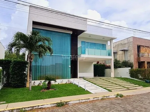 Imagem 15: Casa 4 Suítes Dúplex - Vila dos Lagos