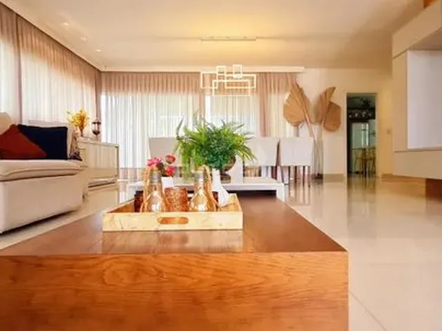 Imagem 14: Casa 4 Suítes Dúplex - Vila dos Lagos