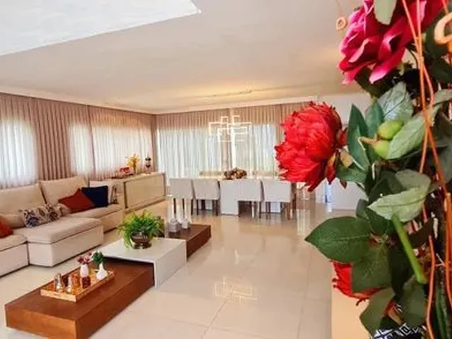 Imagem 2: Casa 4 Suítes Dúplex - Vila dos Lagos