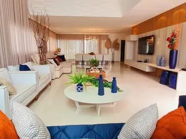 Imagem 12: Casa 4 Suítes Dúplex - Vila dos Lagos