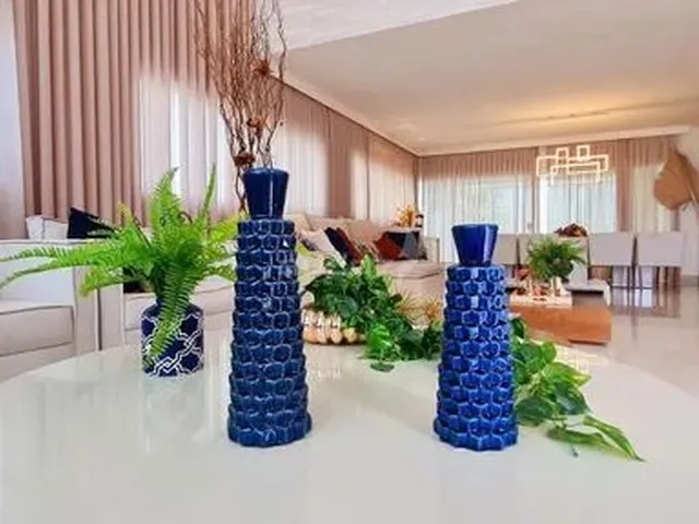 Imagem 9: Casa 4 Suítes Dúplex - Vila dos Lagos