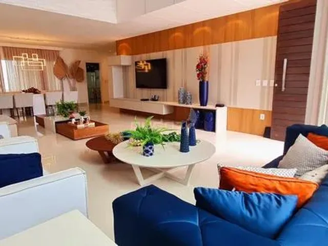 Imagem 7: Casa 4 Suítes Dúplex - Vila dos Lagos