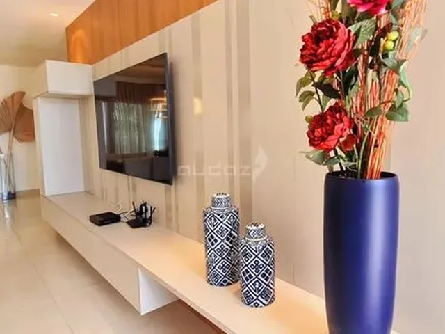 Imagem 10: Casa 4 Suítes Dúplex - Vila dos Lagos