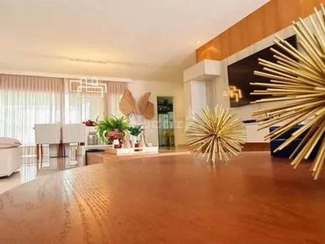Imagem 16: Casa 4 Suítes Dúplex - Vila dos Lagos
