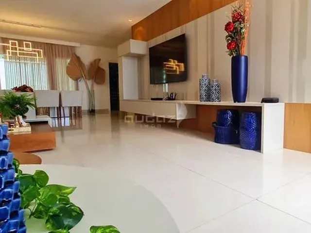 Imagem 11: Casa 4 Suítes Dúplex - Vila dos Lagos