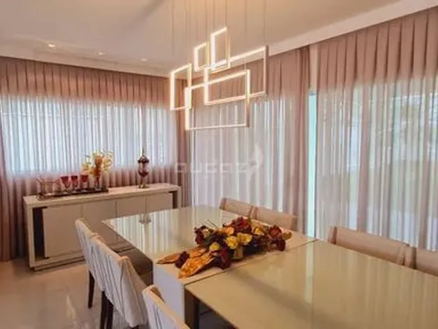Imagem 13: Casa 4 Suítes Dúplex - Vila dos Lagos