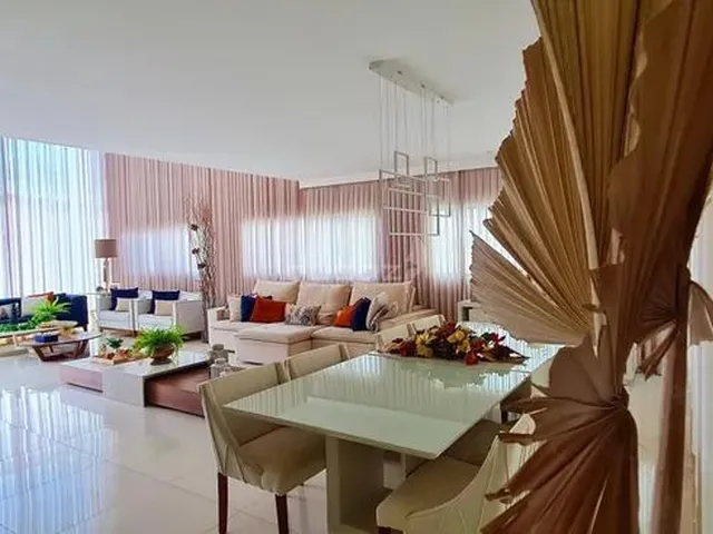 Imagem 3: Casa 4 Suítes Dúplex - Vila dos Lagos