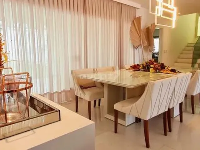 Imagem 5: Casa 4 Suítes Dúplex - Vila dos Lagos