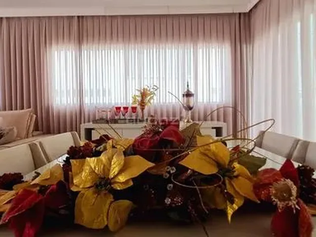Imagem 4: Casa 4 Suítes Dúplex - Vila dos Lagos