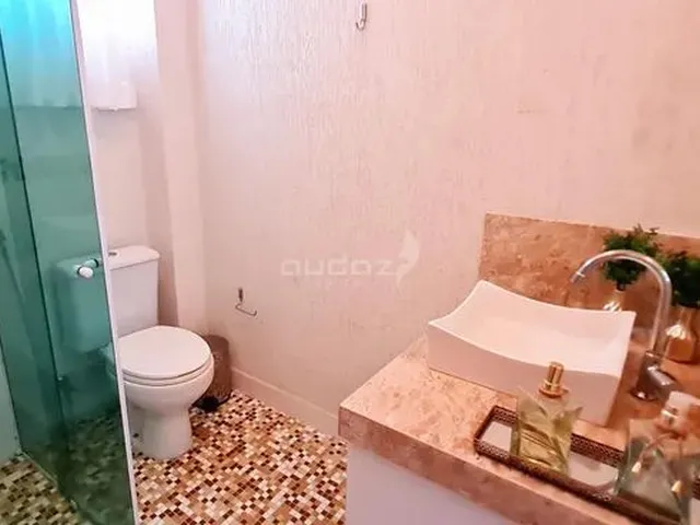 Imagem 6: Casa 4 Suítes Dúplex - Vila dos Lagos