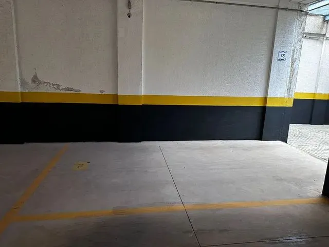 Imagem 3: Apartamento para Venda com 55 Metros Quadrados com 2 Quartos em Samambaia Norte