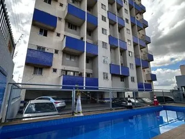 Imagem 10: Apartamento para Venda com 55 Metros Quadrados com 2 Quartos em Samambaia Norte