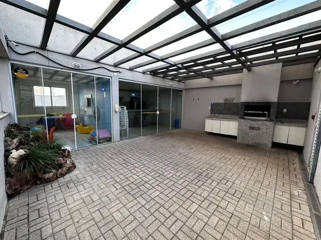Imagem 9: Apartamento para Venda com 55 Metros Quadrados com 2 Quartos em Samambaia Norte