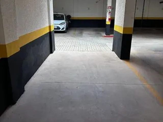 Imagem 14: Apartamento para Venda com 55 Metros Quadrados com 2 Quartos em Samambaia Norte