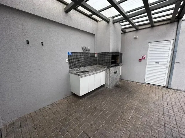 Imagem 15: Apartamento para Venda com 55 Metros Quadrados com 2 Quartos em Samambaia Norte