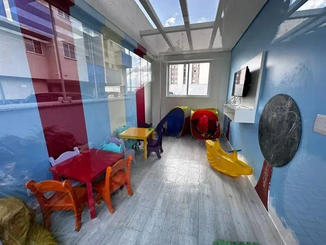 Imagem 7: Apartamento para Venda com 55 Metros Quadrados com 2 Quartos em Samambaia Norte