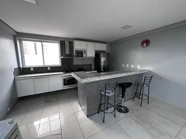 Imagem 2: Apartamento para Venda com 55 Metros Quadrados com 2 Quartos em Samambaia Norte