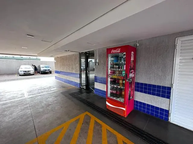 Imagem 6: Apartamento para Venda com 55 Metros Quadrados com 2 Quartos em Samambaia Norte