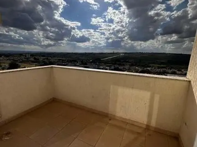 Imagem 4: Apartamento para Venda com 55 Metros Quadrados com 2 Quartos em Samambaia Norte