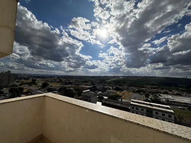 Imagem 5: Apartamento para Venda com 55 Metros Quadrados com 2 Quartos em Samambaia Norte