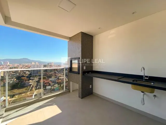 Imagem: Apartamento em Nossa Senhora do Rosário