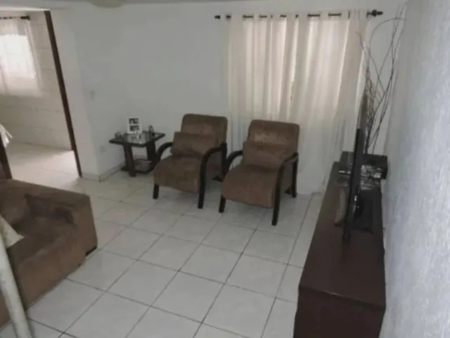Imagem: Am - Casa para Venda em Casa Amarela - Recife