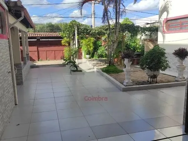 Imagem 1: Casa no Bairro Grã Duquesa